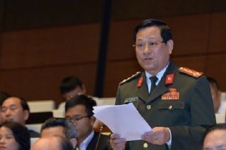 ĐBQH Nguyễn Hữu Cầu: Cần làm rõ tăng trưởng cao nhưng thu cân đối ngân sách thiếu hụt