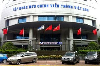 Hai công ty con của VNPT lỗ hơn 5,7 tỷ trong năm 2017