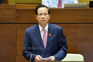 ĐBQH chưa đồng tình với giải pháp ngăn chặn nạn xâm hại tình dục trẻ em