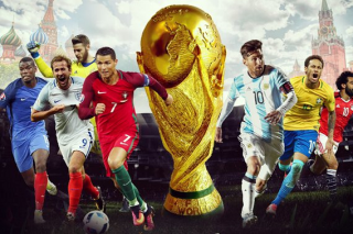 Vì sao VTV chưa thể mua được bản quyền World Cup 2018?