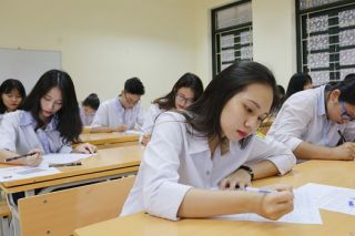 Hà Nội: Điểm mới trong quy chế thi tuyển sinh vào lớp 10