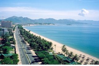 Sẽ làm rõ trách nhiệm về công tác quản lý tại các dự án lấn biển Nha Trang