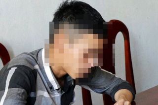 Nam sinh lớp 12 dựng chuyện bắt cóc để trốn nợ