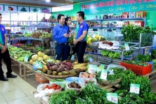 Nghệ An: Lệch pha cung-cầu nông sản