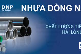 Nhựa Đồng Nai chốt quyền trả cổ tức và chào bán cổ phiếu tổng tỷ lệ gần 56%