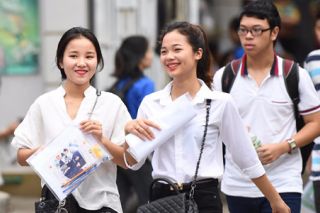 14 thí sinh có điểm thi Toán THPT quốc gia 2018 cao nhất cả nước