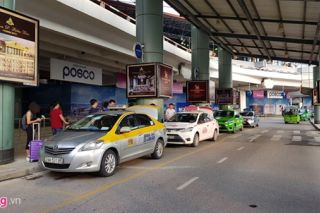 Giải pháp nào cho Grap và taxi truyền thống cùng nhau tồn tại?