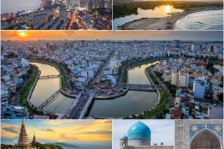 TP. HCM lọt Top 10 điểm đến tốt nhất châu Á năm 2018