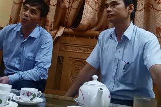 Hải Dương: Công ty TNHH Hoàng Anh triển khai Dự án 'phớt lờ' chỉ đạo của UBND tỉnh?