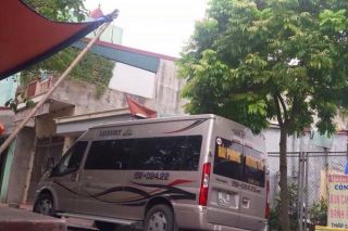 Tiếp bài “Bát nháo xe khách bỏ bến chạy dù”: Sở GTVT Hải Phòng phản hồi thông tin báo nêu