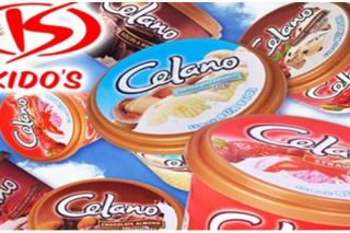 Tập đoàn Kido chốt quyền chi trả cổ tức bằng tiền mặt tỷ lệ 16%