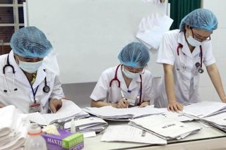 Nhiều bất thường trong thanh toán bảo hiểm y tế được phát hiện trong 6 tháng đầu năm