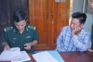 TP Hồ Chí Minh: Bắt giữ 300 tấn phân urê không có hóa đơn chứng từ