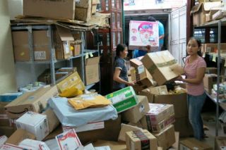 Tiếp tục rà soát, đẩy nhanh việc thực hiện giảm giá một số mặt hàng