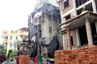 Thanh Trì (Hà Nội): Quy hoạch khu đất đấu giá Tứ Hiệp – Ngũ Hiệp đang bị… “băm nát”?