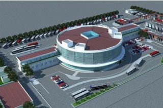 “Nhồi” thêm bến xe Yên Sở vào lòng nội đô: Bước đi “thụt lùi” trong quy hoạch giao thông Hà Nội