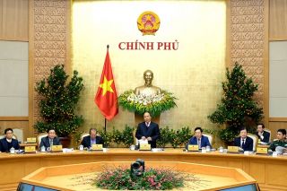 Nghị quyết phiên họp Chính phủ thường kỳ tháng 7/2018