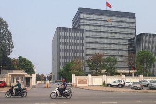 Nghệ An: Giới thiệu chức danh Chủ tịch UBND tỉnh