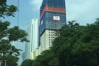 Bị đình chỉ thi công, The Sun Mễ Trì có bàn giao đúng tiến độ?