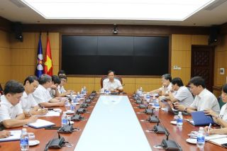 Công ty dịch vụ Điện lực miền Bắc chính thức đi vào hoạt động từ ngày 01/01/2019
