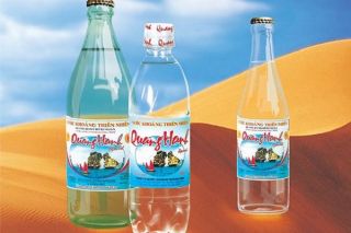 Nước khoáng Quảng Ninh chuẩn bị chi 9,58 tỷ đồng trả cổ tức, tỷ lệ 12%