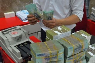 VAMC đem đấu giá khoản nợ xấu gần 300 tỷ đồng