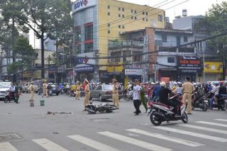 Toàn quốc có 99 người thương vong do tai nạn giao thông dịp nghỉ lễ Quốc khánh