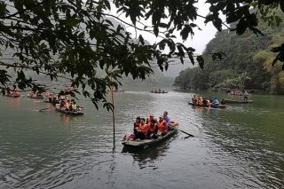 Ngành du lịch Việt Nam đang thu hút giới trẻ khởi nghiệp qua ứng dụng công nghệ 4.0