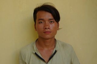 Biên phòng Lào Cai bắt nghi phạm mua bán người, giải cứu 2 phụ nữ