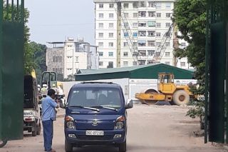 Khách hàng nên cẩn thận khi đặt cọc mua căn hộ ở dự án Rose Town 79 Ngọc Hồi