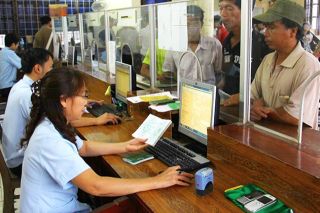 Quảng Bình: Chuẩn bị triển khai hệ thống quản lý hải quan tự động