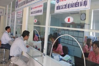 Tham mưu để hoàn thiện chính sách, hỗ trợ các đối tượng đóng BHXH bắt buộc