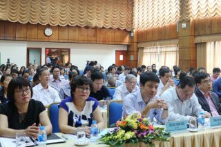Cần xây dựng bộ tiêu chuẩn thúc đẩy nông nghiệp hữu cơ phát triển bền vững