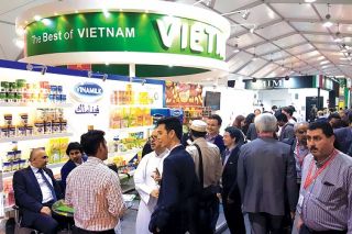Xây dựng thương hiệu: Chặng đường lắm chông gai