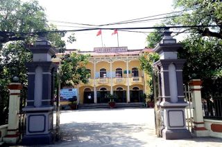 Tiền Hải (Thái Bình): Người dân “tố” hàng loạt sai phạm tại xã Nam Thắng