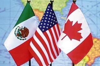 Canada-Mỹ đạt tiến triển nhằm tiến tới một thỏa thuận NAFTA mới