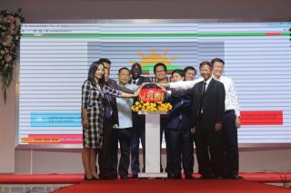 Ra mắt thương hiệu nông sản “Ruộng nhà mình”