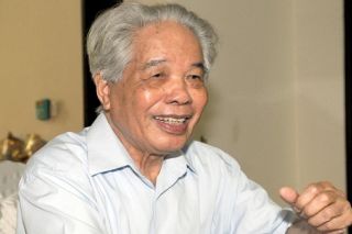Đồng chí Đỗ Mười và quyết định chống lạm phát vô tiền khoáng hậu qua hồi ức GS-TSKH Nguyễn Mại