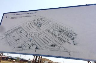 Bắc Giang: Nhiều dấu hỏi về tiến độ của Dự án KĐT mới Đình Trám - Sen Hồ?
