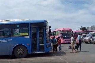 TP.HCM: Lập đề án đầu tư mở rộng Bến xe An Sương và kho bãi tại quận Thủ Đức