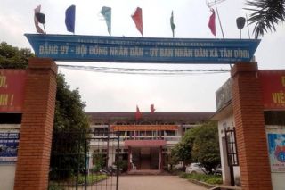 Ba em nhỏ tử vong vì công trình sai phạm của Trường CĐ kỹ thuật công nghiệp Bắc Giang