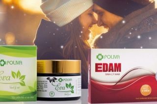 Công ty CP Dược mỹ phẩm Poliva bị thu hồi giấy xác nhận an toàn thực phẩm
