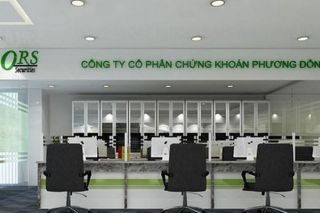 Uỷ ban Chứng khoán Nhà nước kiểm soát đặc biệt và đình chỉ tự doanh đối với Chứng khoán Phương Đông (ORS)