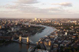 London – thành phố tốt nhất thế giới năm 2019