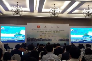 Hàn Quốc là đối tác phù hợp giúp Việt Nam phát triển đô thị thông minh