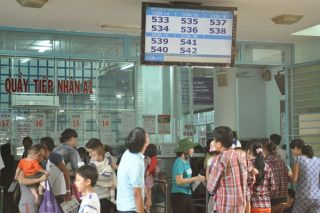 Cục trưởng Cục Quản lý khám chữa bệnh: 85% BV vệ tinh giảm tỷ lệ chuyển tuyến