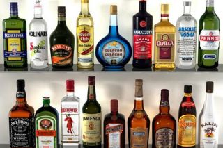 Kiểm soát chặt rượu bia nhập lậu