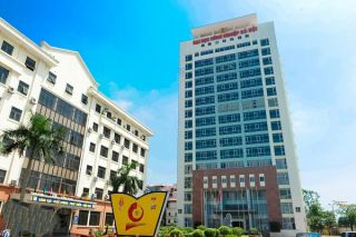Đại học Công nghiệp Hà Nội - 120 năm đồng hành cùng đất nước đổi mới