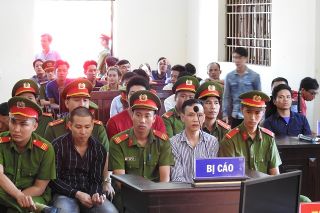 Đồng Nai: Xét xử sơ thẩm lần 2 vụ án “cố ý gây thương tích – bị cáo liên tục kiêu oan!