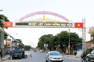 Huyện Nghi Xuân (Hà Tĩnh): Ba xã cuối cùng đạt chuẩn NTM